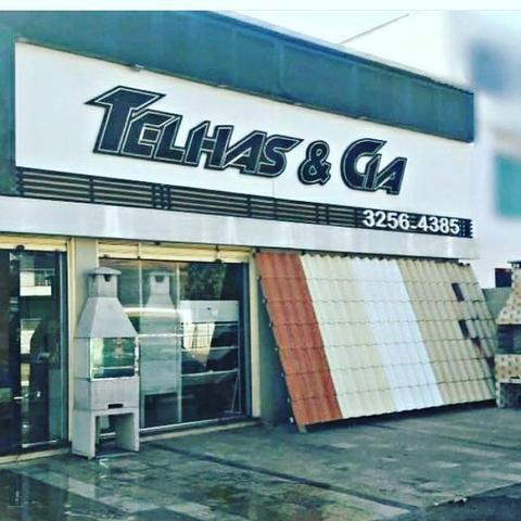 Telhas & Cia