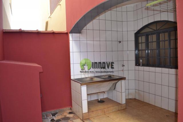 Sobrado para alugar, 111 m² por r$ 1.500,00/mês - centro - jardinópolis/sp - Foto 7