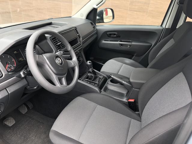 Amarok 4x4 Diesel 2018 - Foto 4