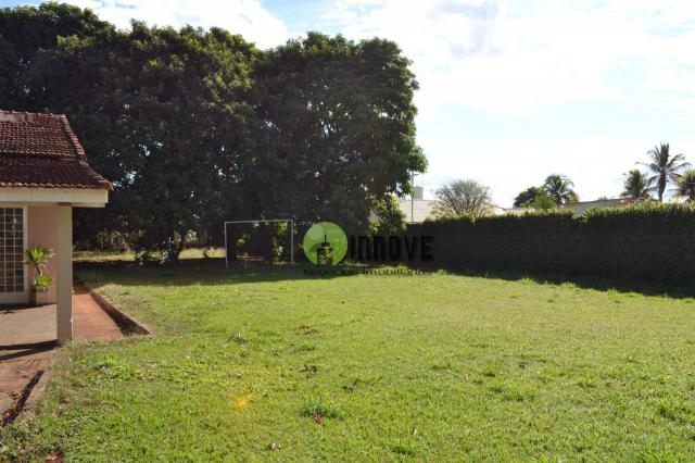 Chácara com 4 dormitórios à venda, 2450 m² por r$ 600.000 - condomínio estância beira rio - Foto 2