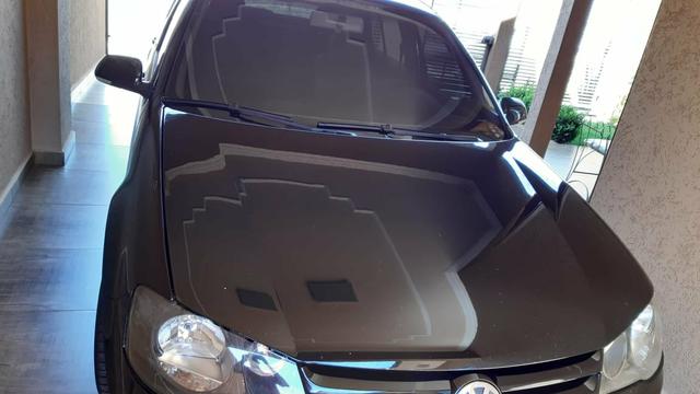 2009- Golf Sportiline1.6 Flex Completo Couro Aír Bag Duplo - Foto 2