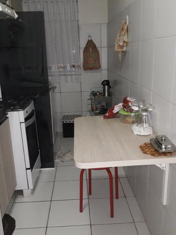 Apartamento com projetados - Foto 10