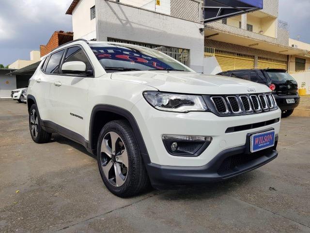 Jeep Compass Longitude 2.0 Flex - Foto 3