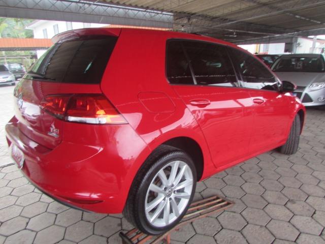 Golf 1.4 Tsi Teto solar - Foto 4