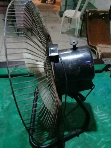 Ventilador super potente