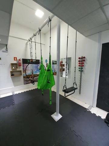 Pilates Suspensus Semi Novos Suspenso - Foto 2