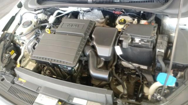 Polo MSI 1.6 Manual 18/18 - Foto 9