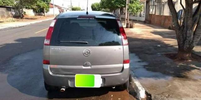 Meriva cd completa 1.8 - Foto 7