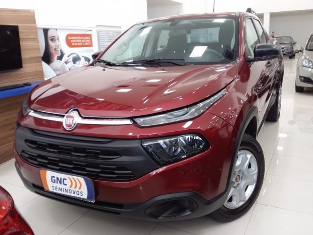 FIAT TORO 1.8 16V EVO FLEX FREEDOM AT6.