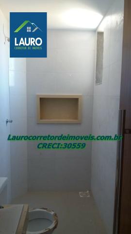 Apto com 2 qtos no Splendor Premium no bairro Tabajaras - Foto 6
