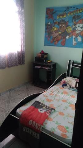 Sobrado no Recanto das Emas! QD 105 - Foto 15
