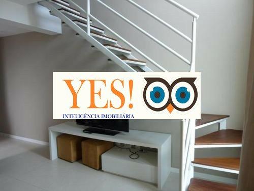 Loft MOBILIADO, para Locação, Santa Mônica, Feira de Santana - Foto 4