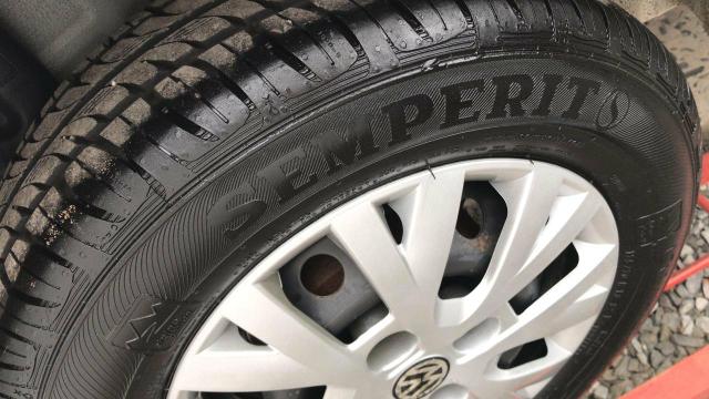 Gol 1.0 G4 2014 completo - Foto 11