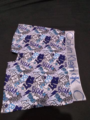 Cueca Calvin - Foto 3