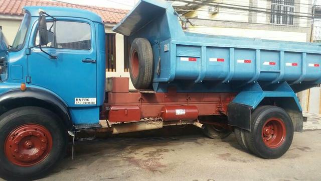 Mb 1113 - Foto 2