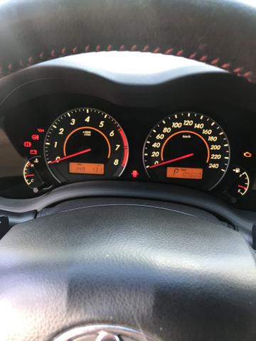 Corolla XRS - Foto 6