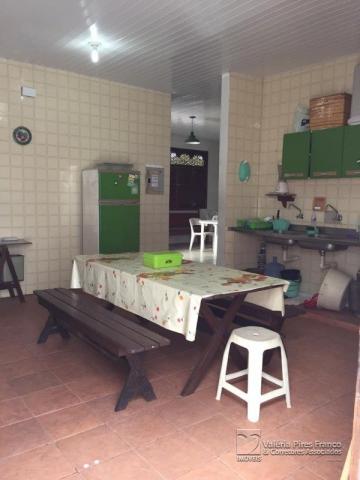 Casa à venda com 5 dormitórios em Salinas, Salinópolis cod:6528 - Foto 7