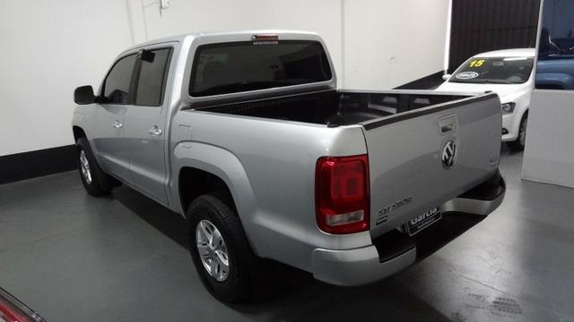 Volkswagen Amarok CD 2.0 S TDi AWD - Foto 4