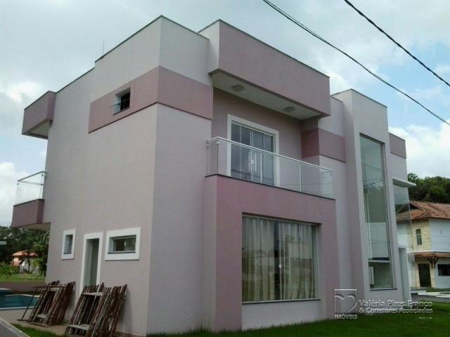Casa de condomínio à venda com 3 dormitórios em Atalaia, Ananindeua cod:3736 - Foto 2