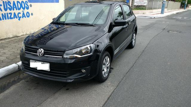Gol Track - Foto 3