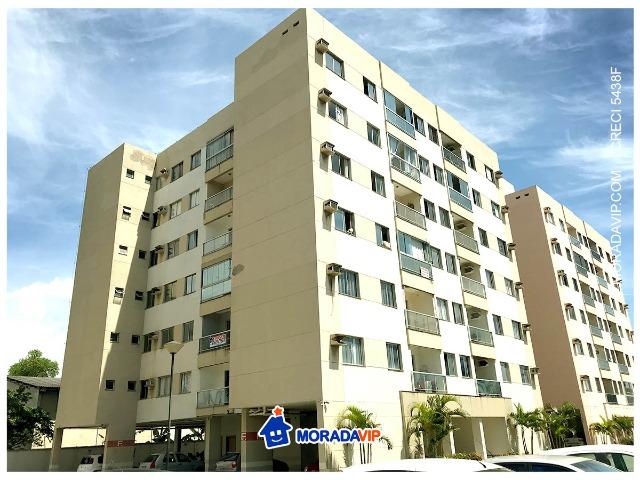 Apartamento 2 quartos, Laranjeiras, Serra - ES
