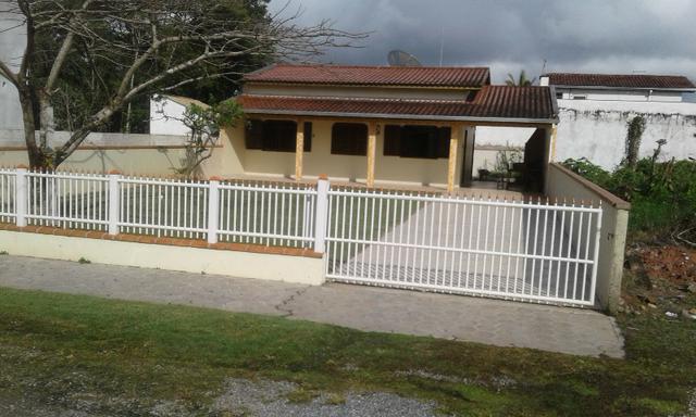 Casa Itapoá SC - Foto 2