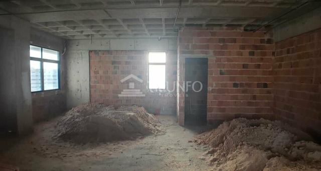 LYV - Apartamento novo/ 5 quartos/ vista mar - Foto 5
