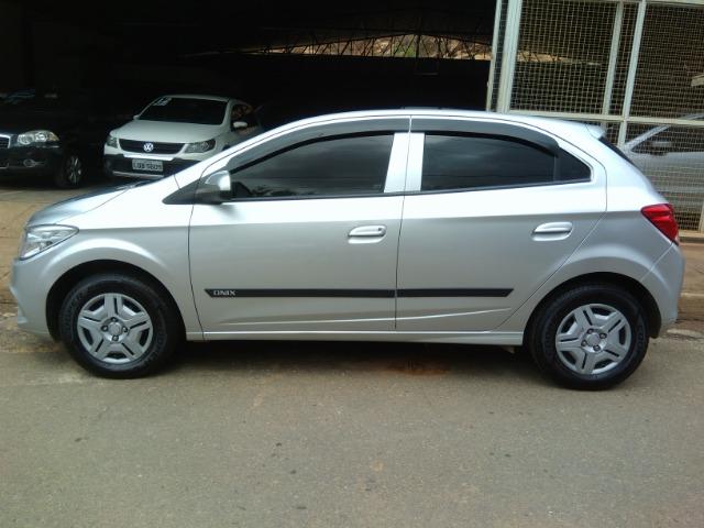 Onix ls 2015 - Foto 5