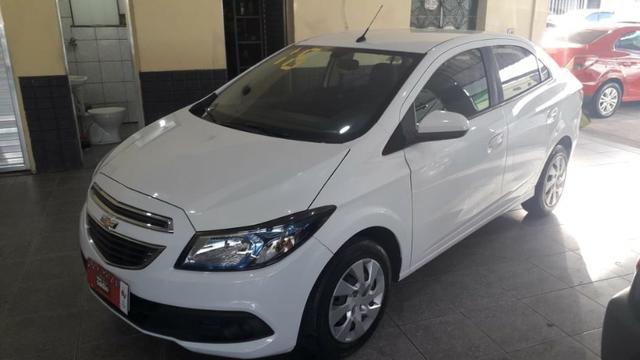 Chevrolet Prisma LT 1.4 2016 - Foto 8