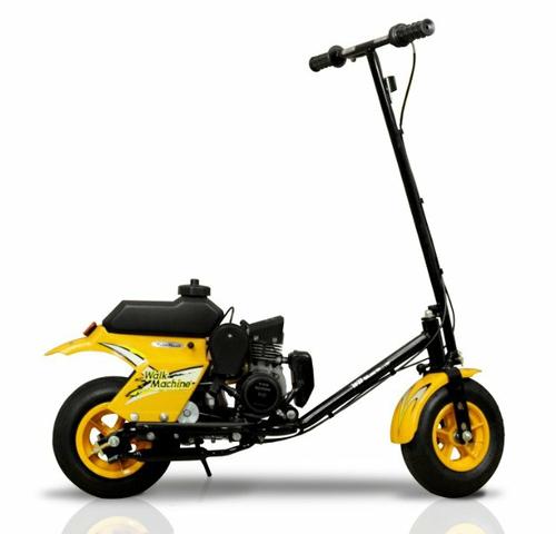 Vendo Walk Machine novo 0km - Foto 2