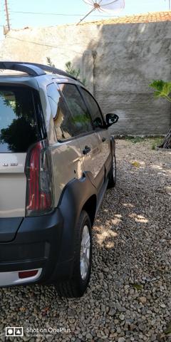 Fiat Idea Adventure - Foto 15