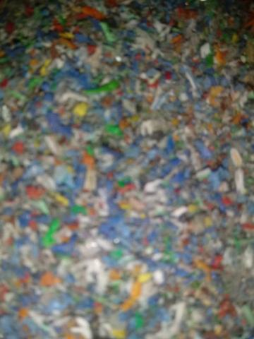 Pvc.contaminado - Foto 5
