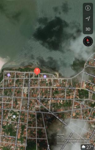 Terreno à venda em Centro, Salinópolis cod:5385