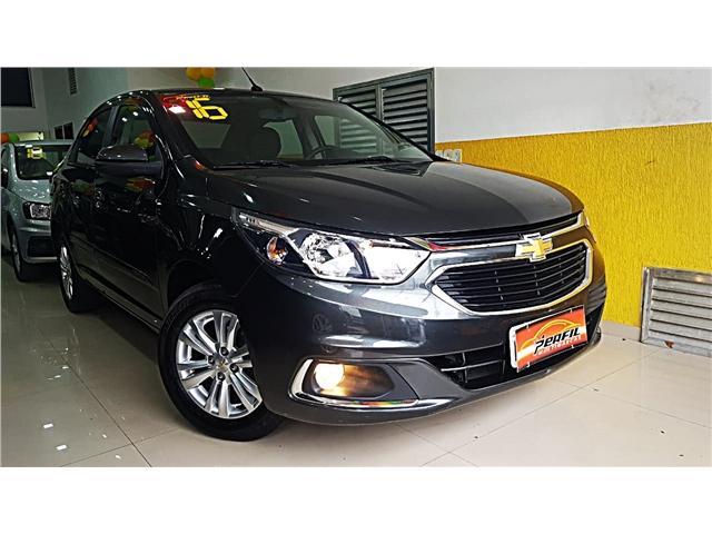 Chevrolet Cobalt 1.8 mpfi ltz 8v flex 4p automático - Foto 3