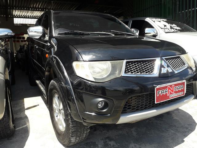 L200 HPE triton automática top. - Foto 2