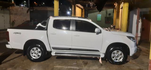 Chevrolet S10 16/16 - Foto 4