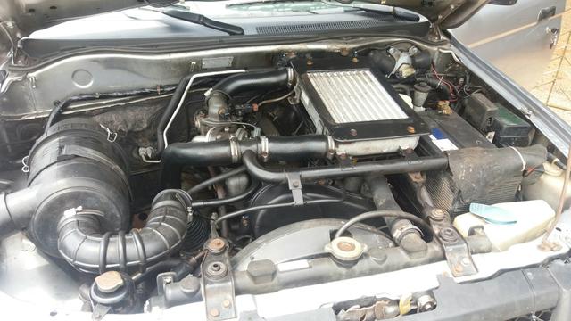 Mitsubishi l200 GL - Foto 4