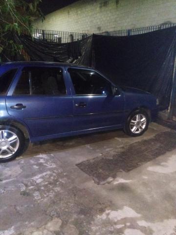 Gol g3 1.6 Ap - Foto 4