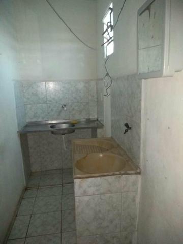 Aluga-se casa na vila Tamandaré - Foto 5