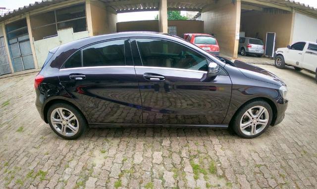Vende-se Mercedes Benz A200 - Foto 4