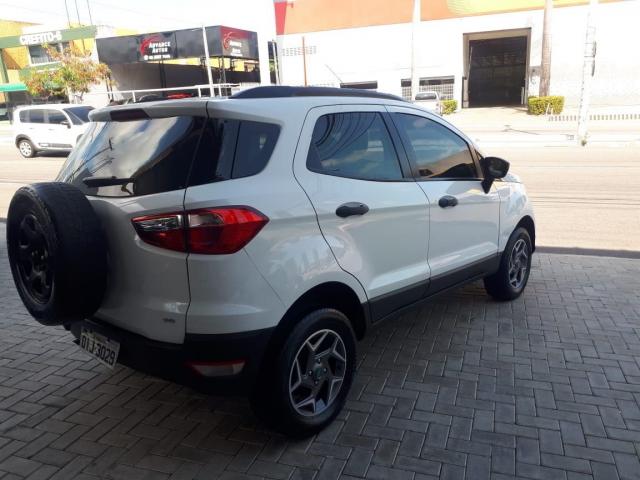 Ford ecosport 2012/2013 2.0 se 16v flex 4p powershift - Foto 7