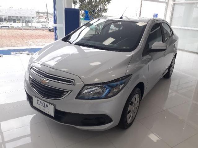 Chevrolet Prisma 1.4 Mpfi lt 8v
