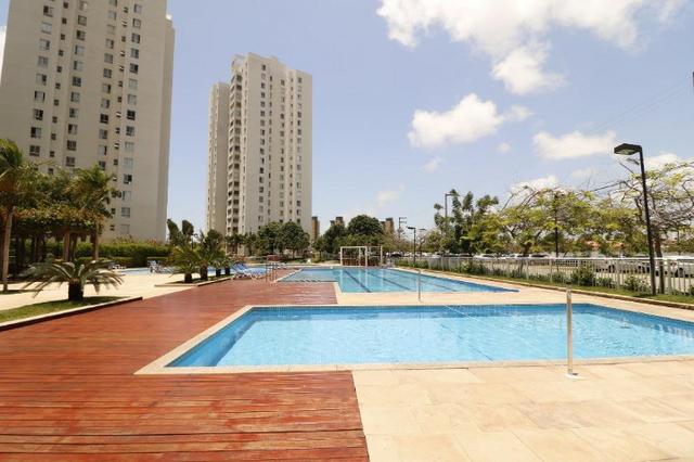 Apartamento no L'acqua, 3 quartos, 92m² - Foto 16
