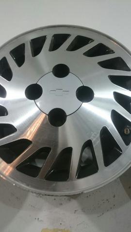 Rodas Celta Corsa chevette Monza gm 13 originais - Foto 5