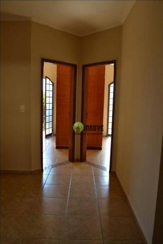 Sobrado para alugar, 111 m² por r$ 1.500,00/mês - centro - jardinópolis/sp - Foto 19