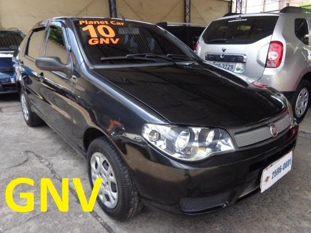 Fiat Siena 1.0 mpi fire 8v flex 4p manual