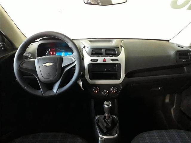 Chevrolet Cobalt 1.4 mpfi lt 8v flex 4p manual - Foto 4