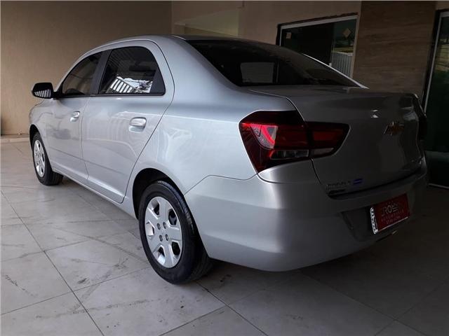 Chevrolet Cobalt 1.4 mpfi lt 8v flex 4p manual - Foto 6