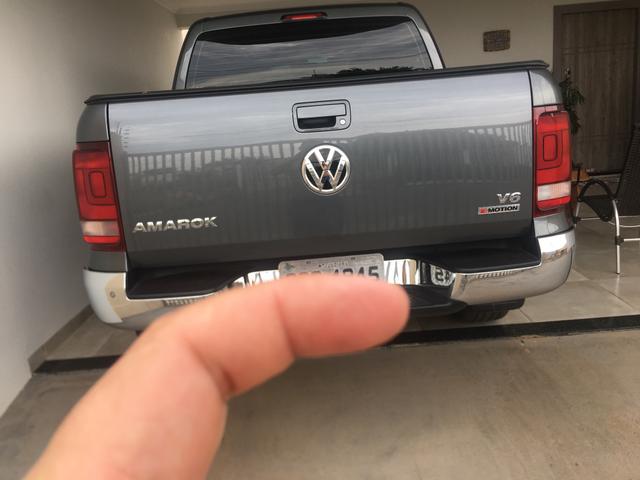 Amarok V6 extra - Foto 2