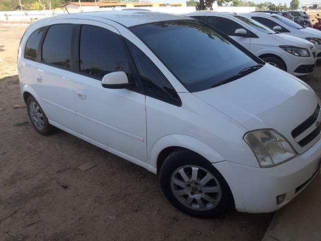 Meriva 2003 1.6 em dias - Foto 2